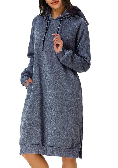 LB | Elegancki i swobodny sweter zimowy