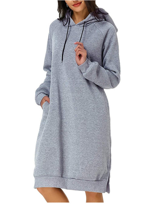 LB | Elegancki i swobodny sweter zimowy