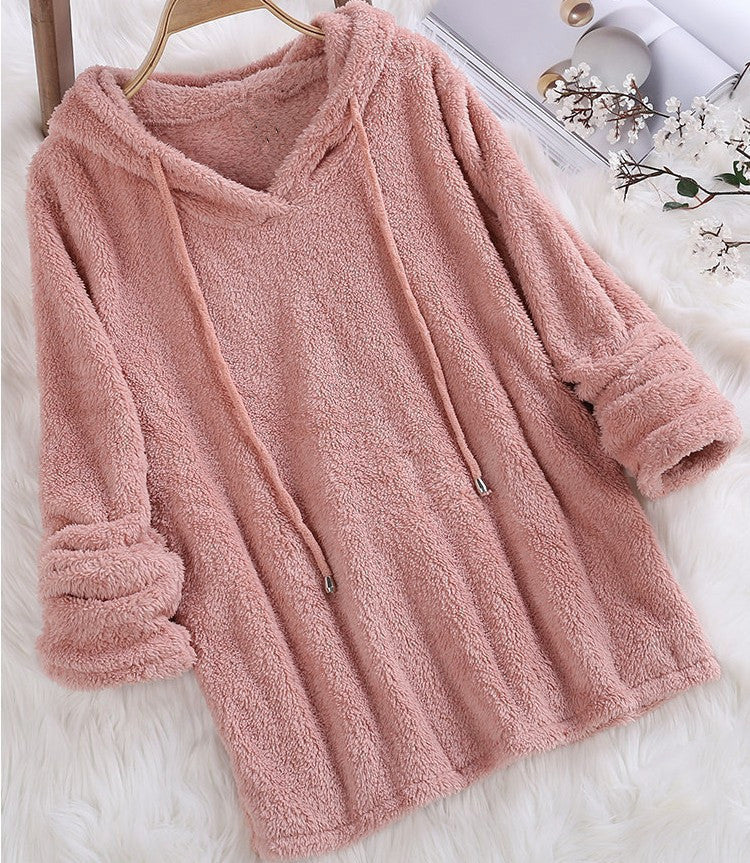 LB | Modny i minimalistyczny sweter