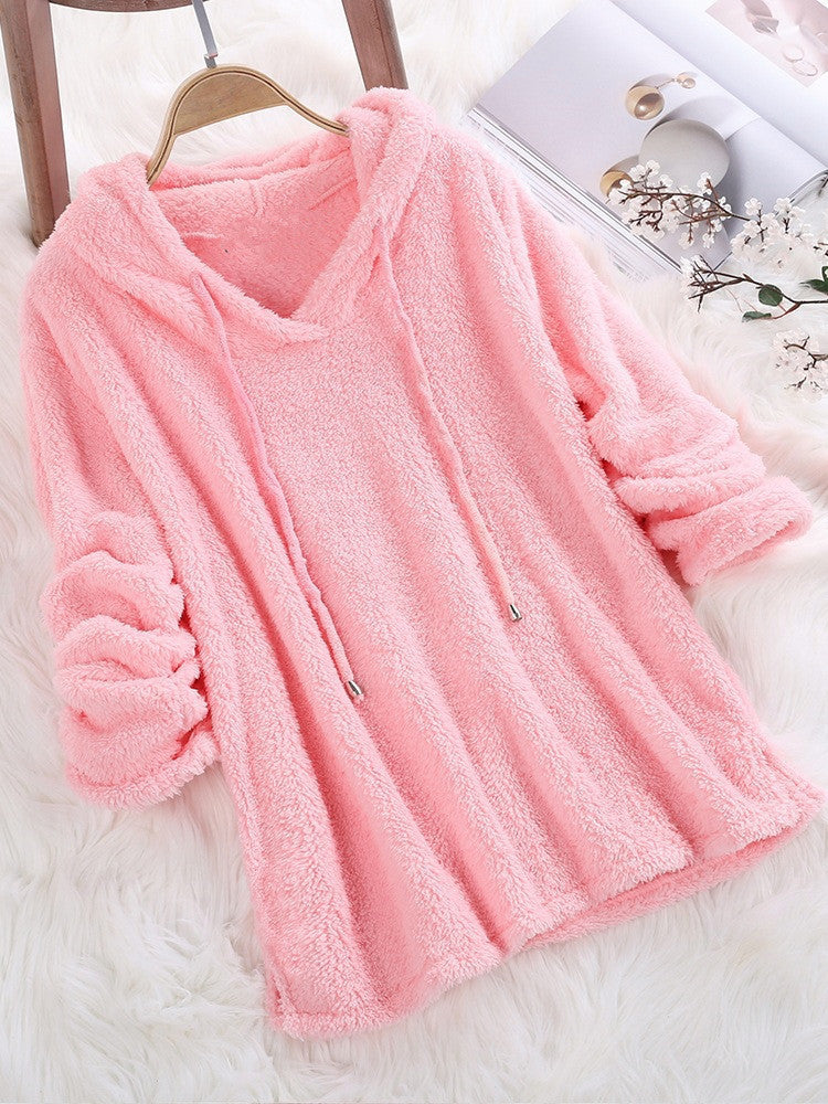 LB | Modny i minimalistyczny sweter