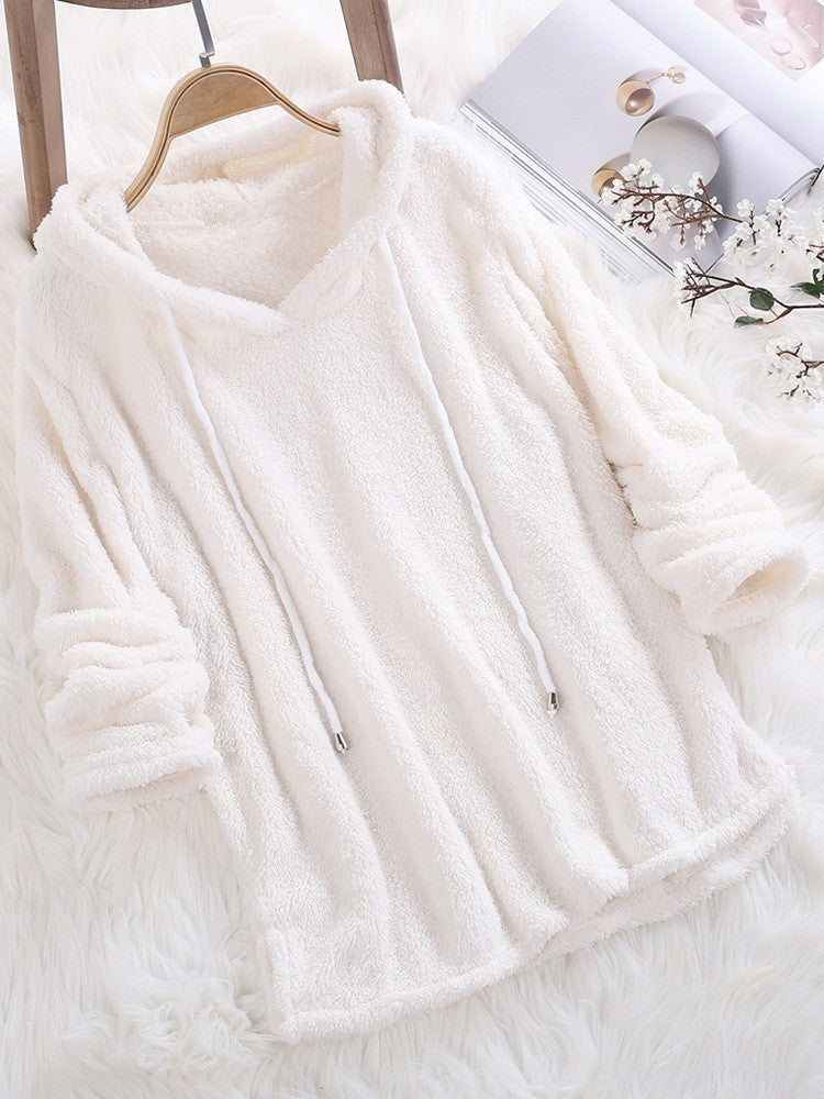 LB | Modny i minimalistyczny sweter