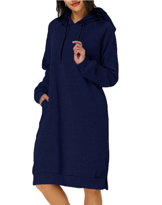 LB | Elegancki i swobodny sweter zimowy
