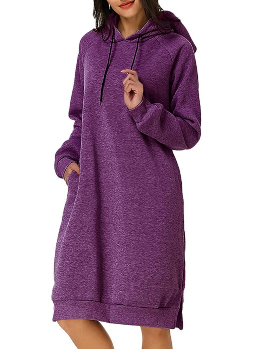 LB | Elegancki i swobodny sweter zimowy