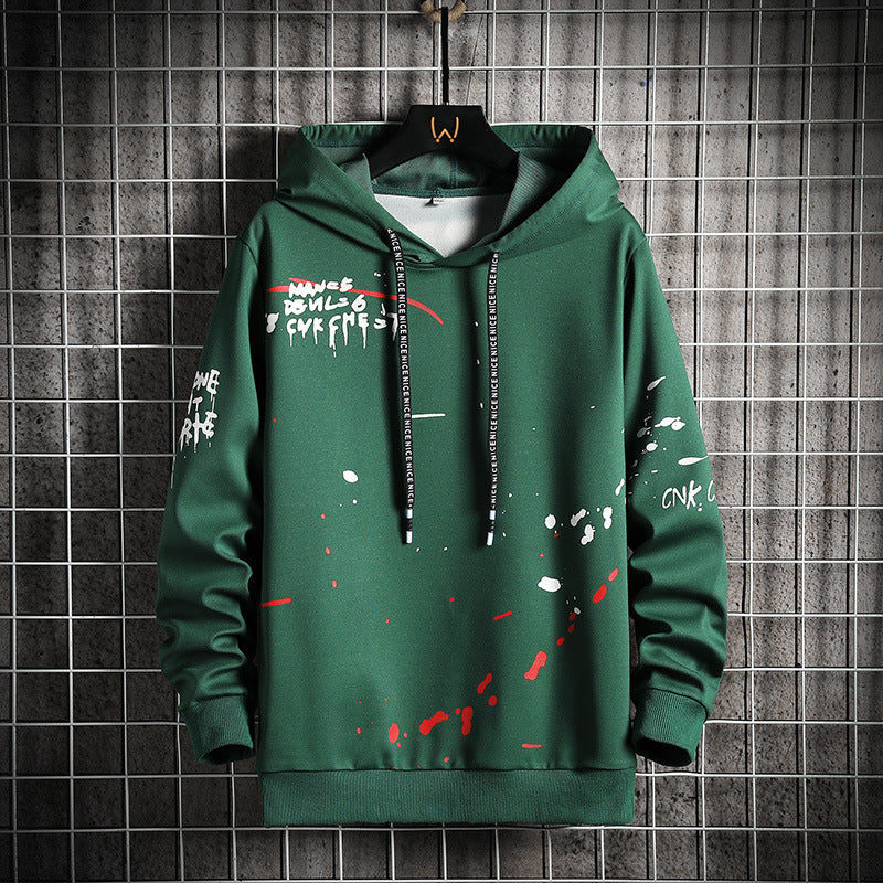 LB | Klasyczny i stylowy sweter