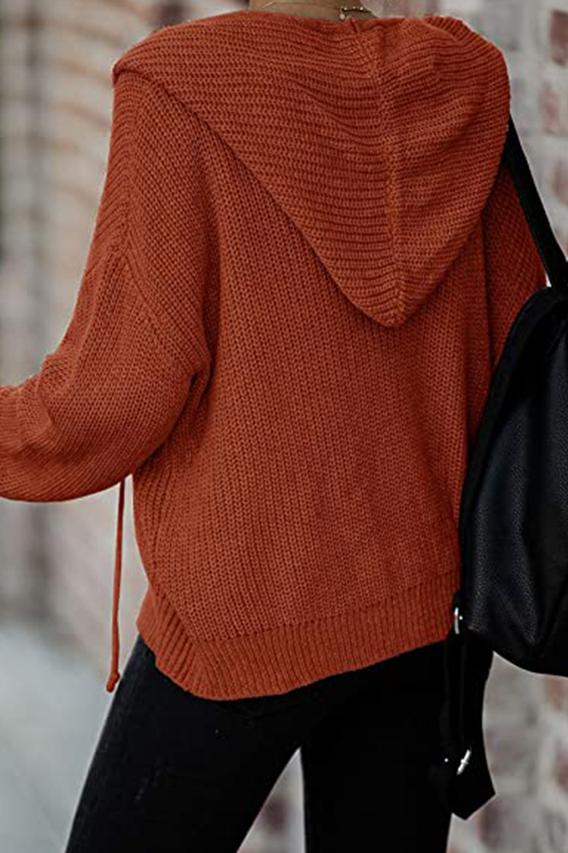 LB | Klasyczny i stylowy sweter zimowy
