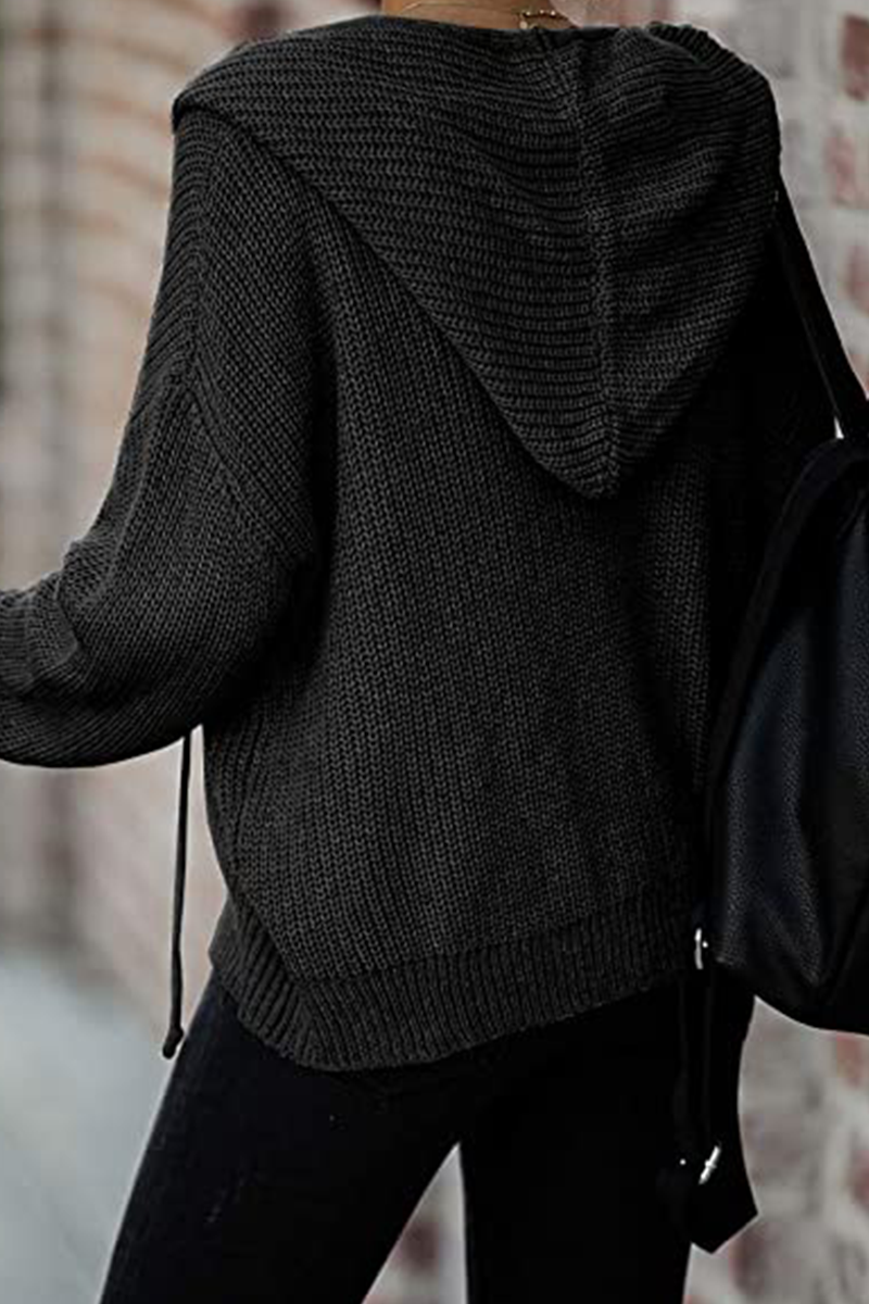 LB | Klasyczny i stylowy sweter zimowy