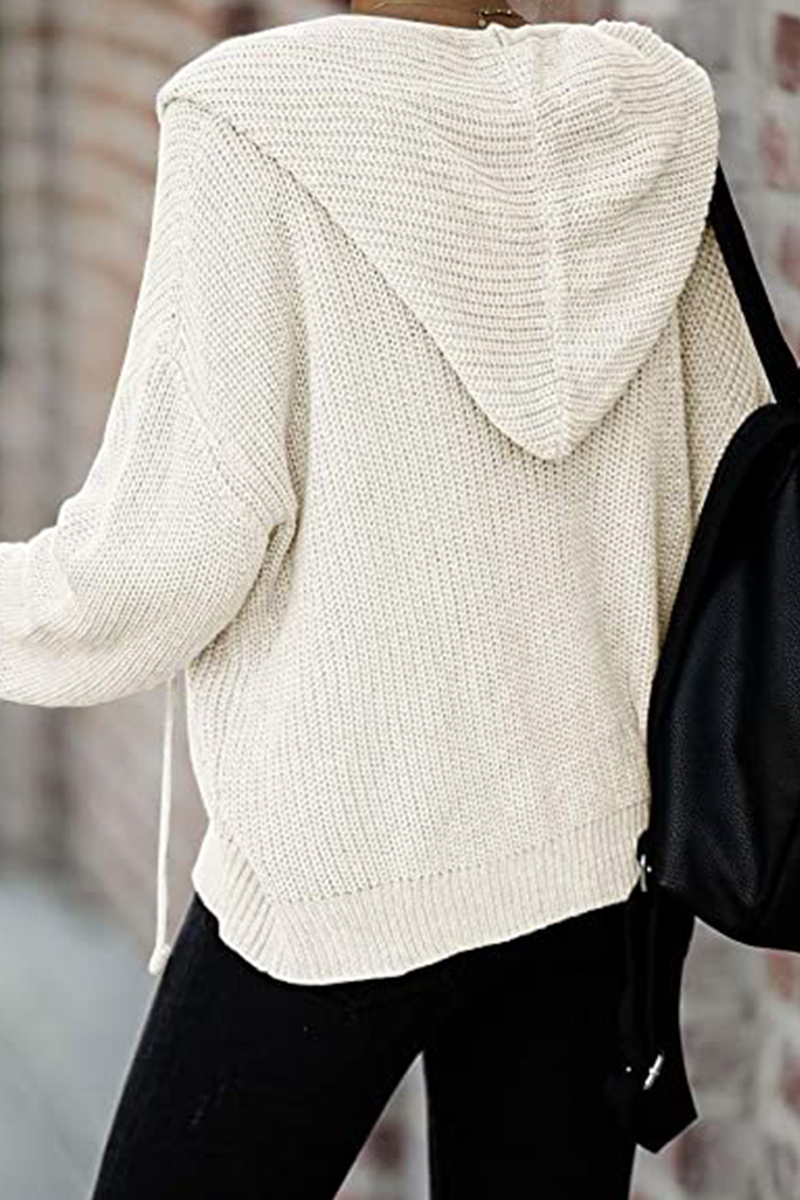 LB | Klasyczny i stylowy sweter zimowy