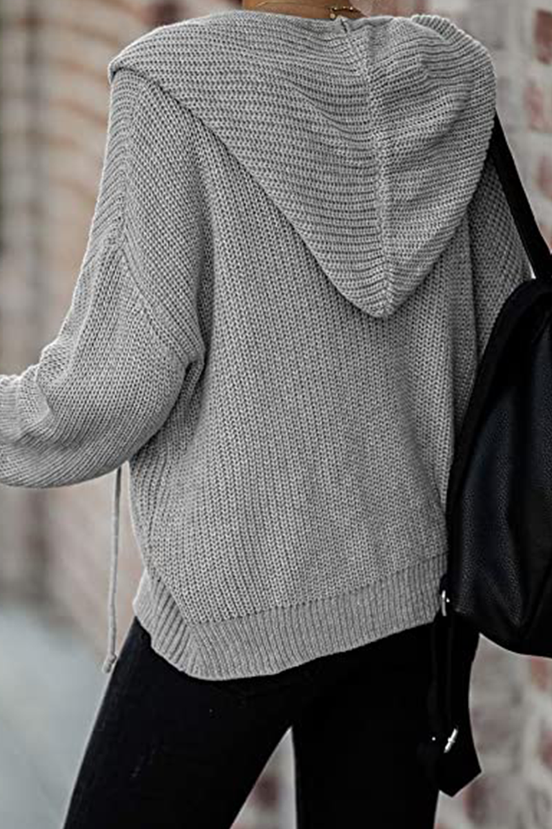 LB | Klasyczny i stylowy sweter zimowy