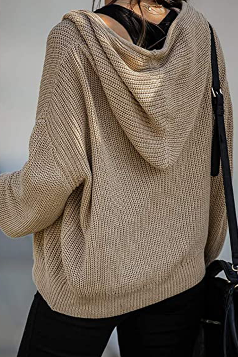 LB | Klasyczny i stylowy sweter zimowy