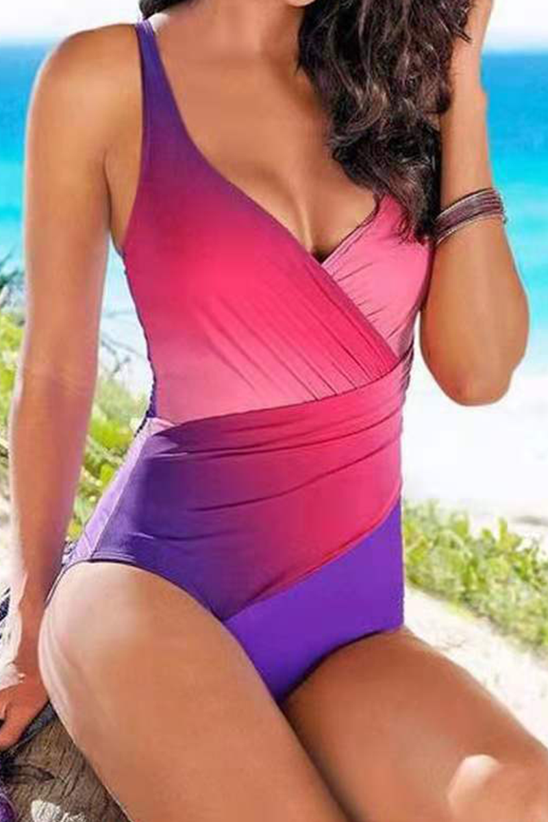 LB | Zrelaksowane i przewiewne bikini