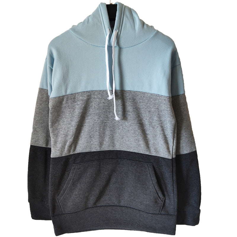 LB | Modny i minimalistyczny sweter zimowy