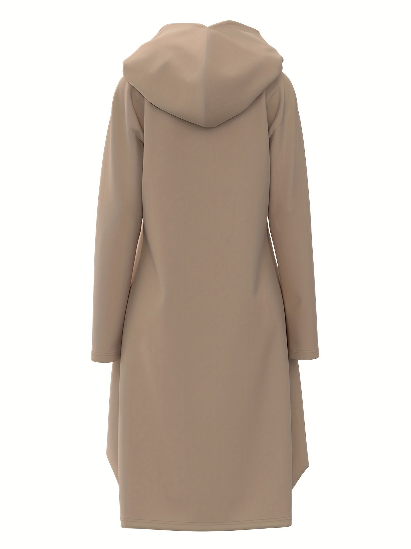 LB | Wygodny i modny sweter zimowy