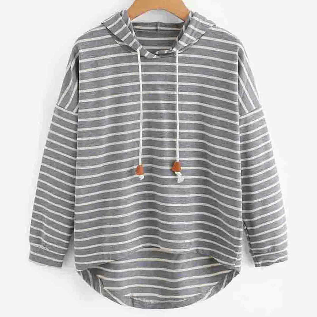 LB | Elegancki i swobodny sweter zimowy