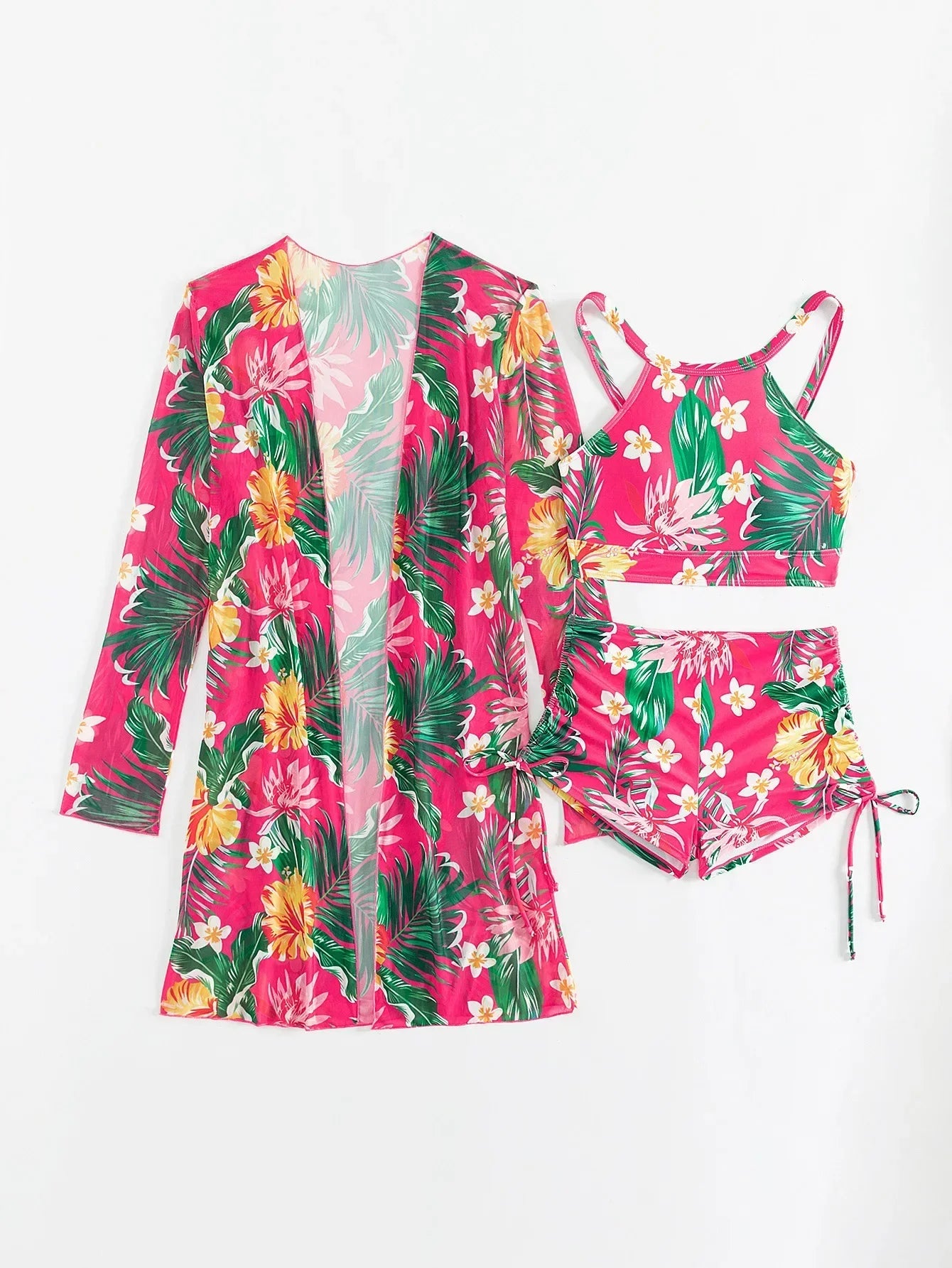 LB | Modny zestaw bikini