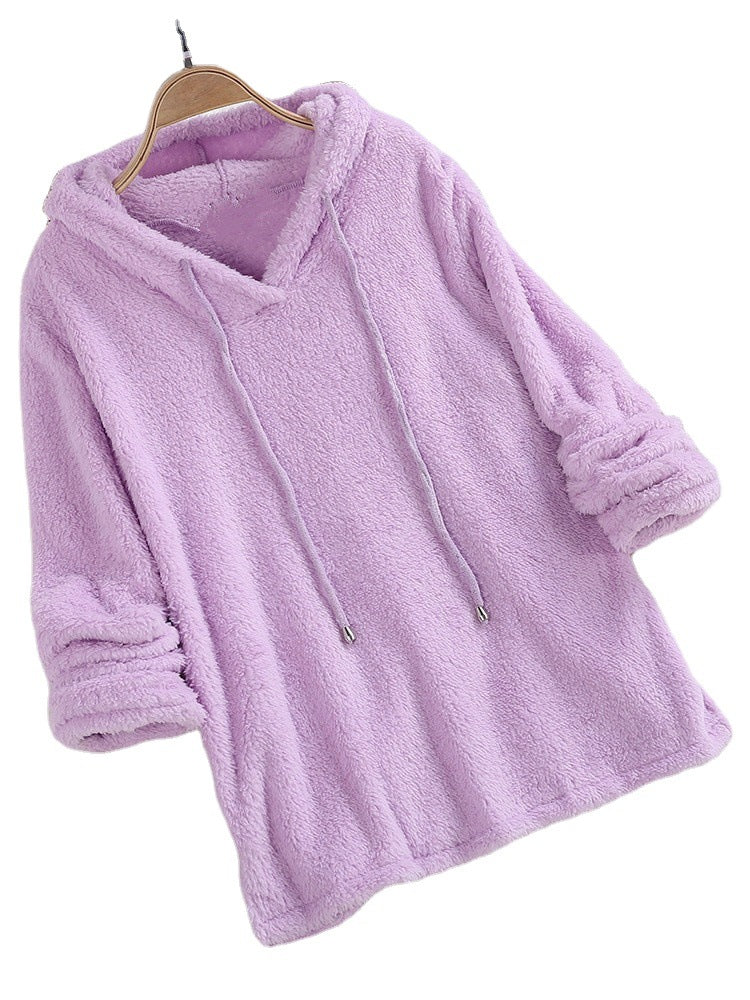 LB | Modny i minimalistyczny sweter