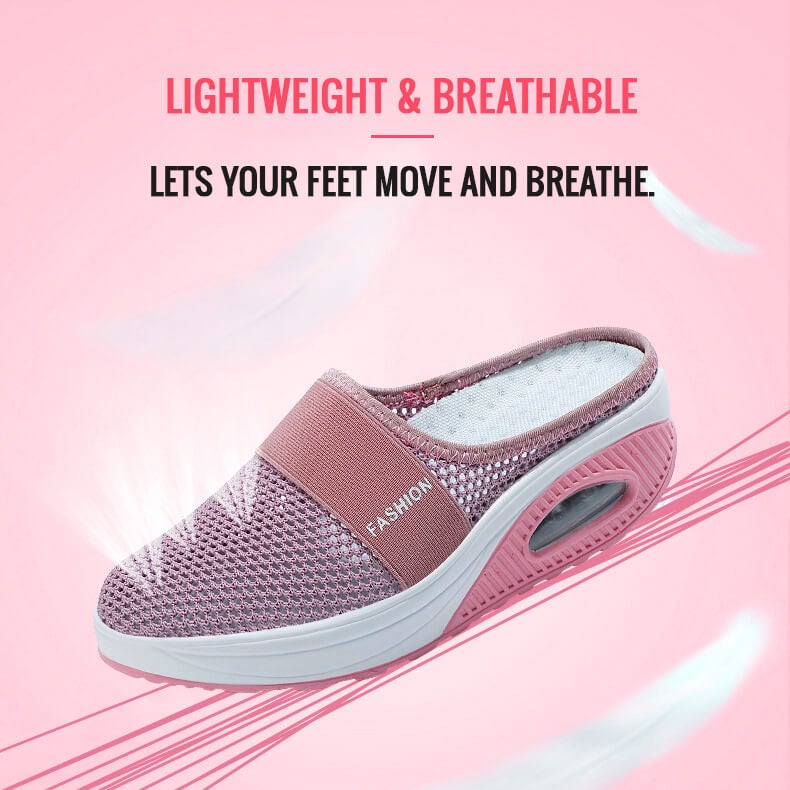 LB | Shoes™ - Ortopedyczny kombinezon wsuwany unisex