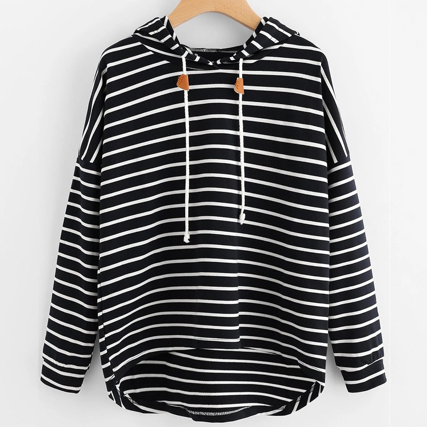 LB | Elegancki i swobodny sweter zimowy