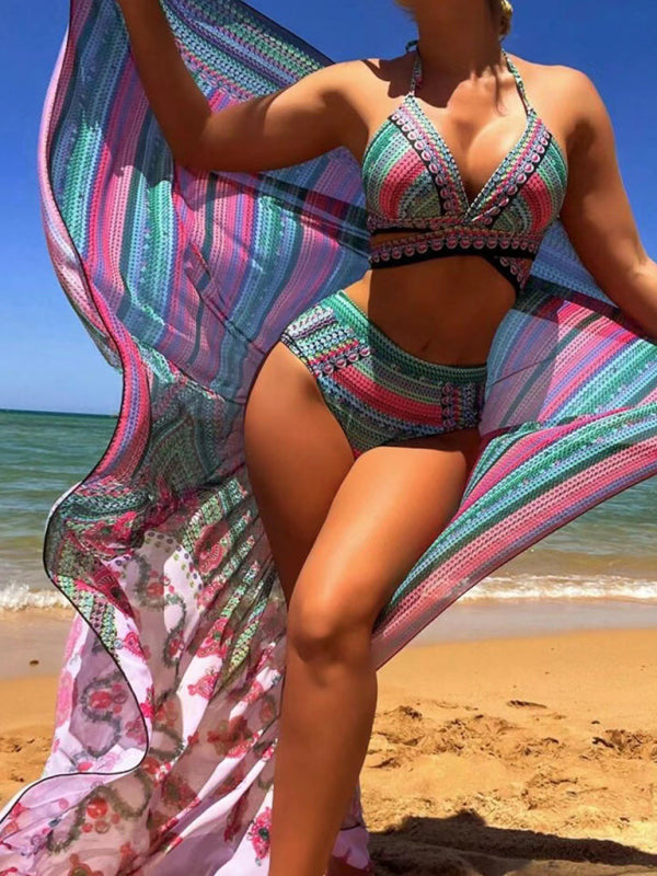 LB | Lekkie i przewiewne bikini