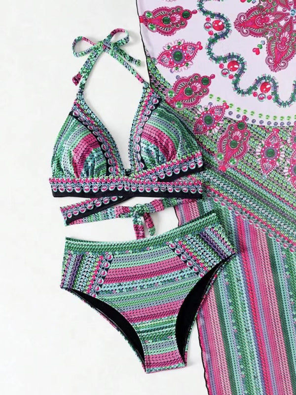 LB | Lekkie i przewiewne bikini