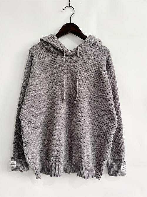 LB | Sweter zimowy Effortless and Chic