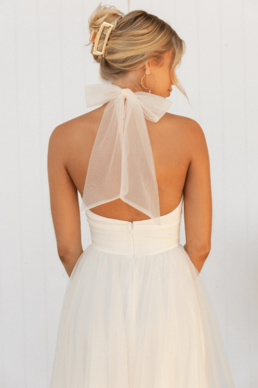 LB | Stylowa i elegancka letnia sukienka