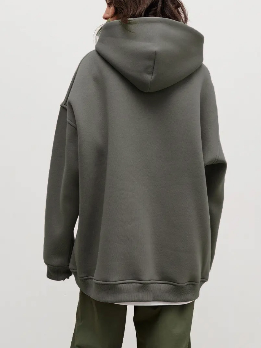 LB | Klasyczny i stylowy sweter zimowy