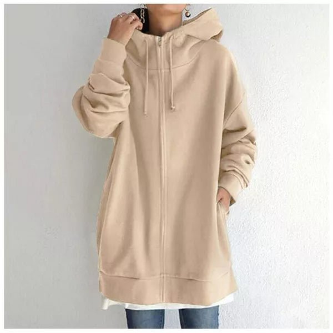 LB | Luźny i stylowy sweter