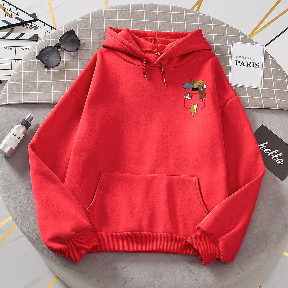 LB | Modny i minimalistyczny sweter