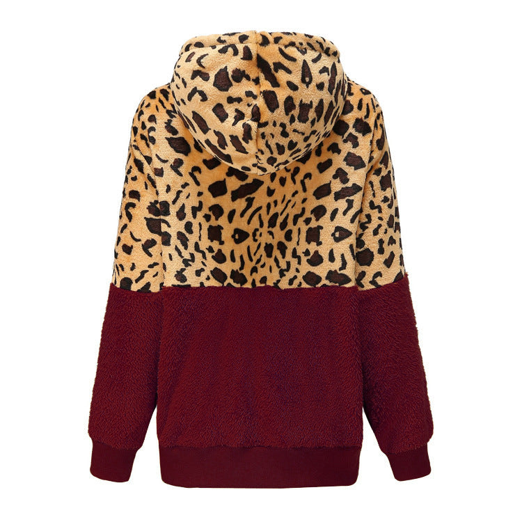 LB | Elegancki i swobodny sweter zimowy