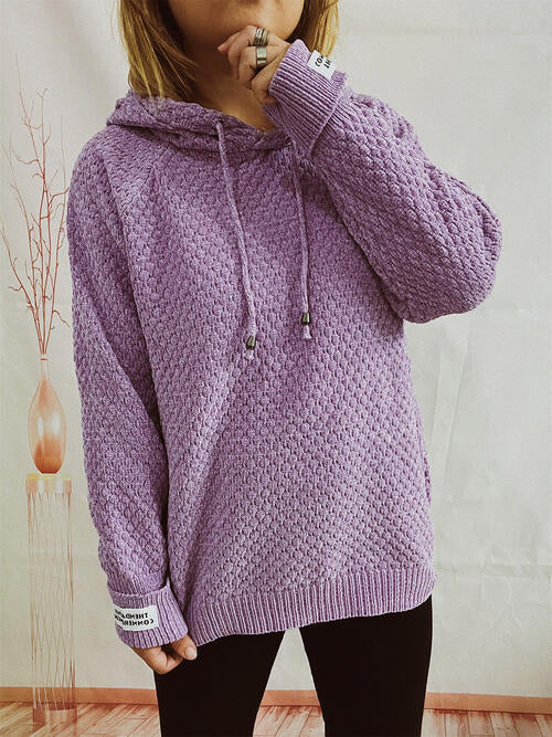 LB | Sweter zimowy Effortless and Chic