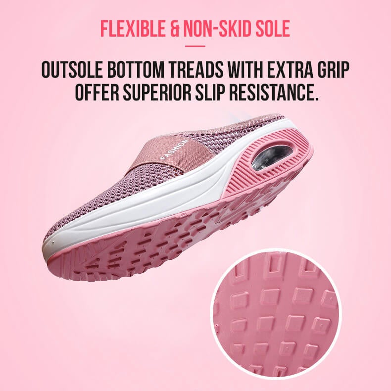 LB | Shoes™ - Ortopedyczny kombinezon wsuwany unisex
