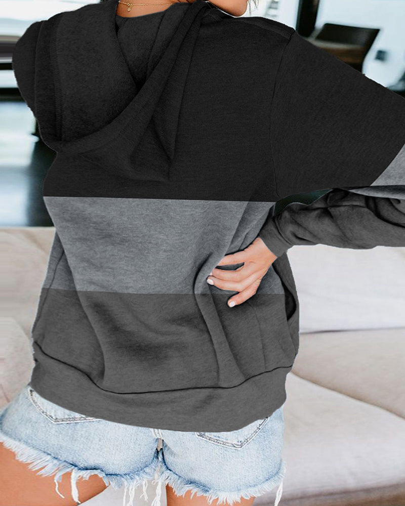 LB | Swobodny i stylowy sweter ogólny