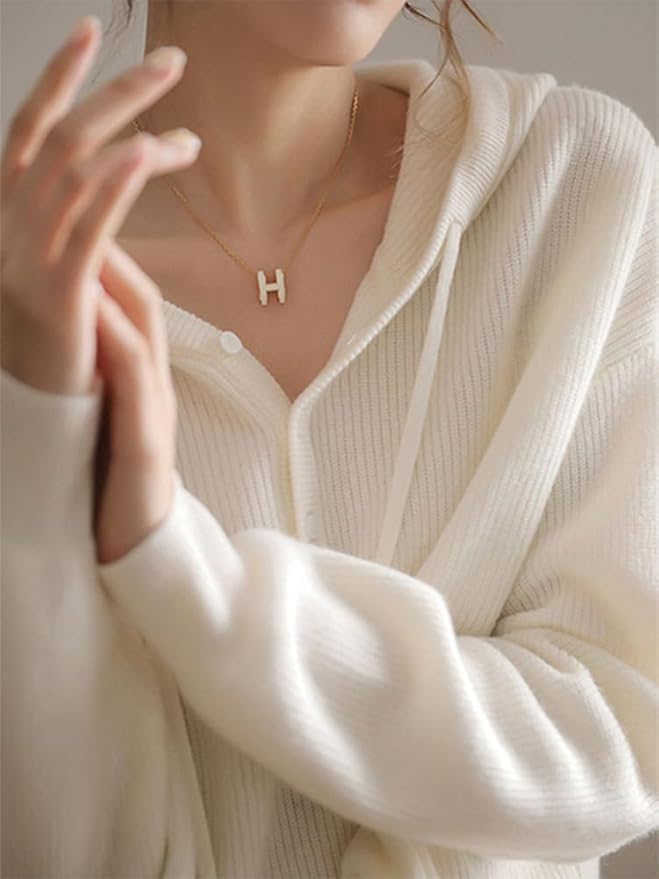 LB | Modny i elegancki sweter zimowy