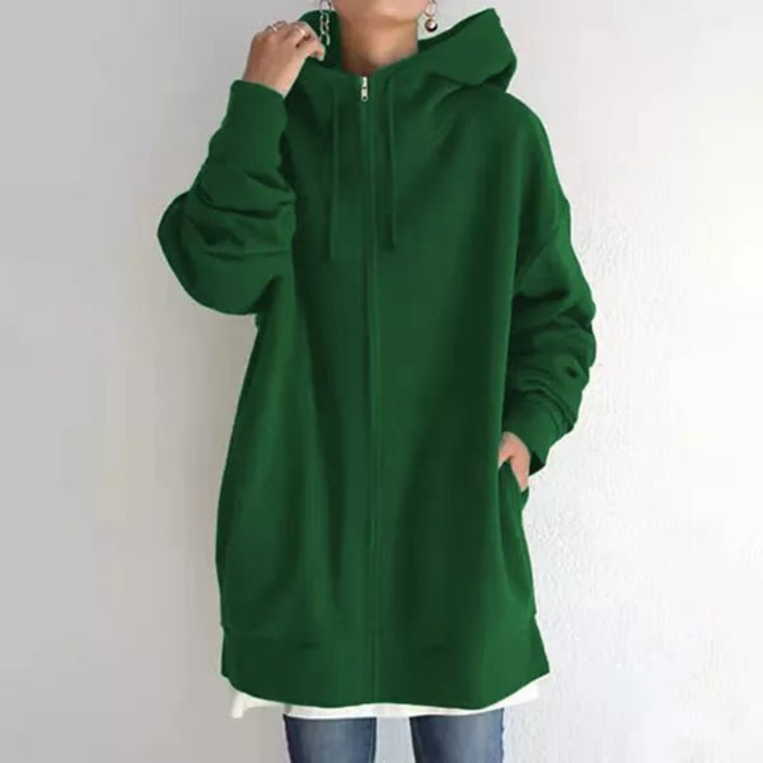 LB | Luźny i stylowy sweter