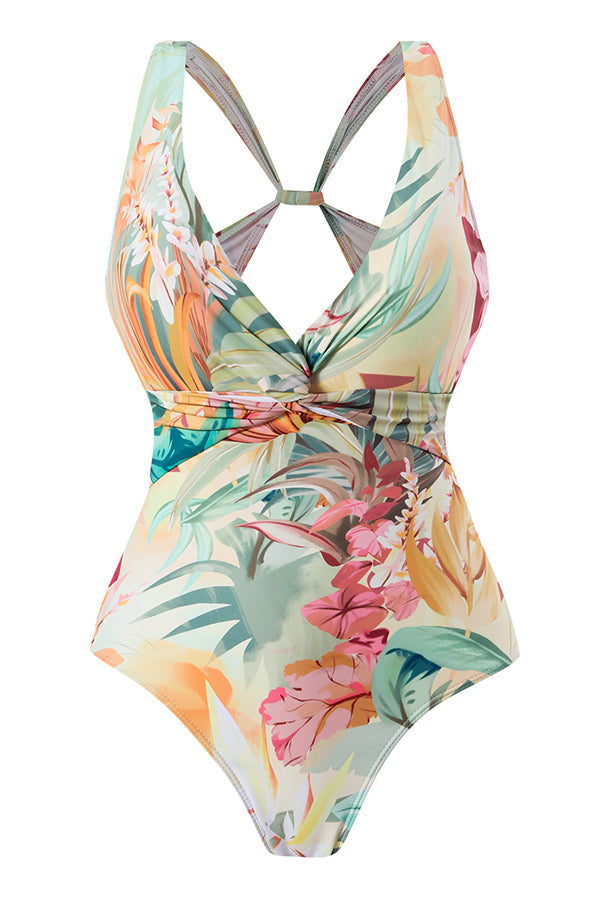 LB | Efektowny i świeży zestaw bikini