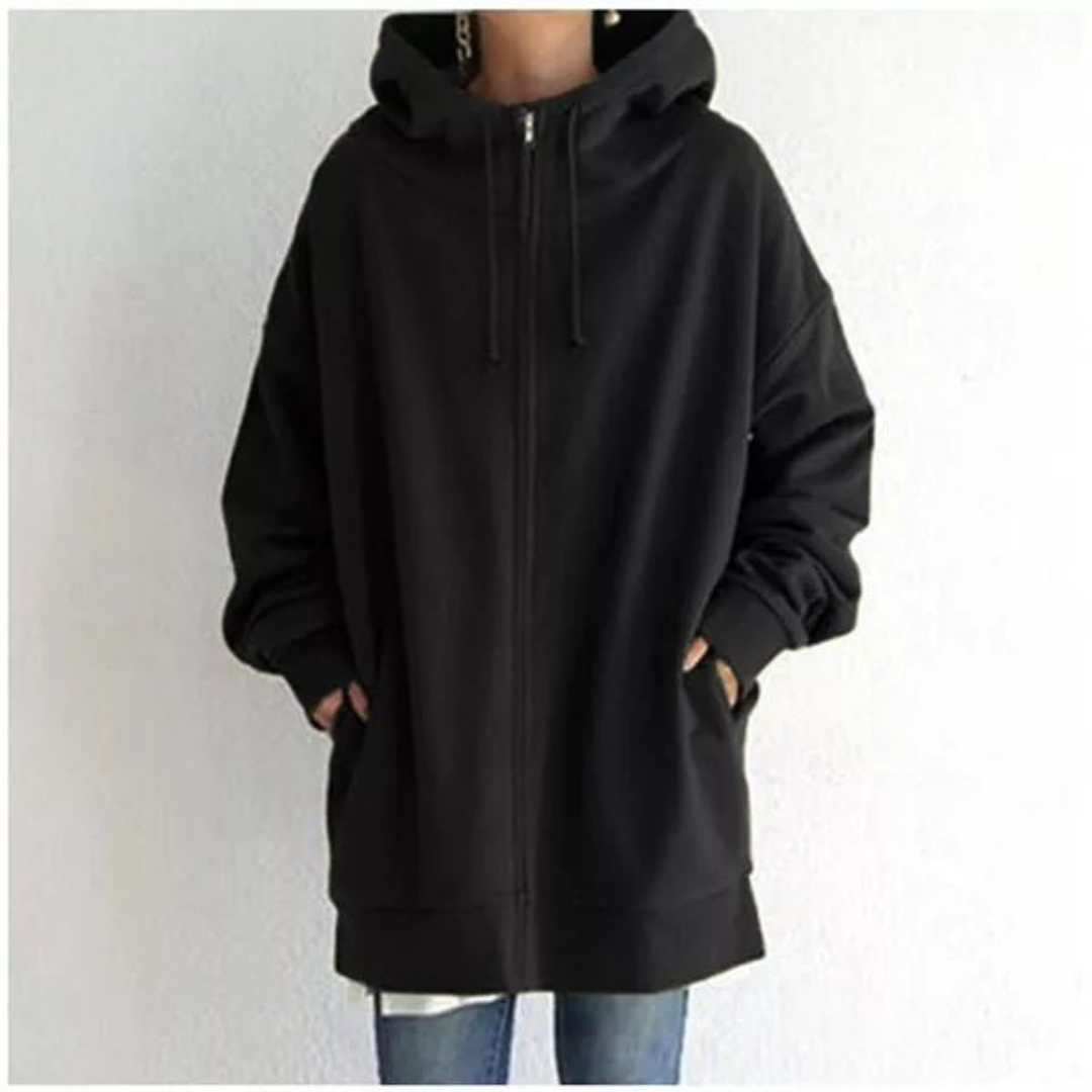 LB | Luźny i stylowy sweter