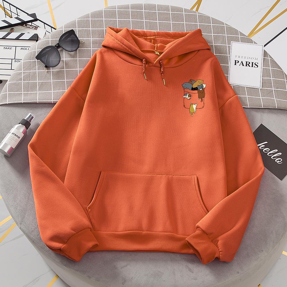 LB | Modny i minimalistyczny sweter