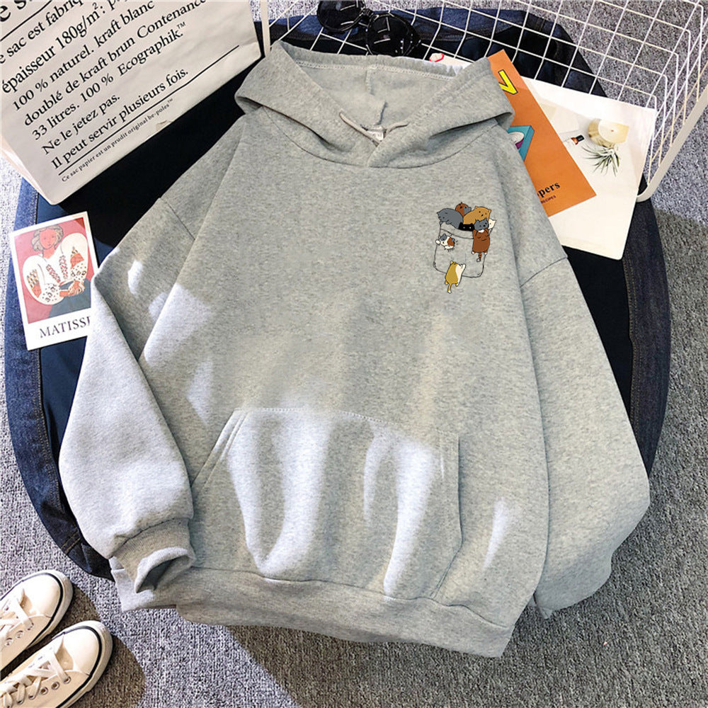 LB | Modny i minimalistyczny sweter