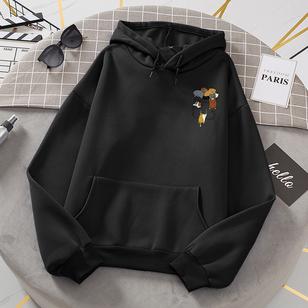 LB | Modny i minimalistyczny sweter