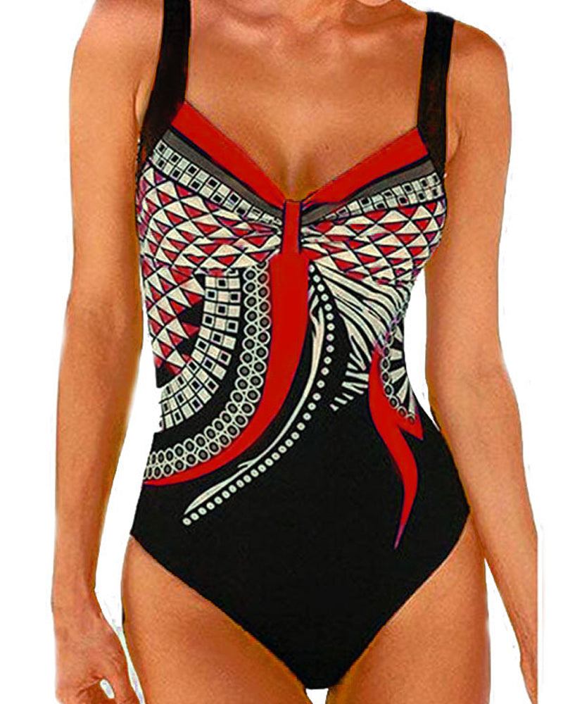 LB | Luksusowe i przewiewne bikini