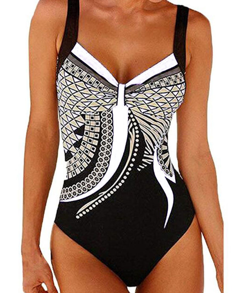 LB | Luksusowe i przewiewne bikini