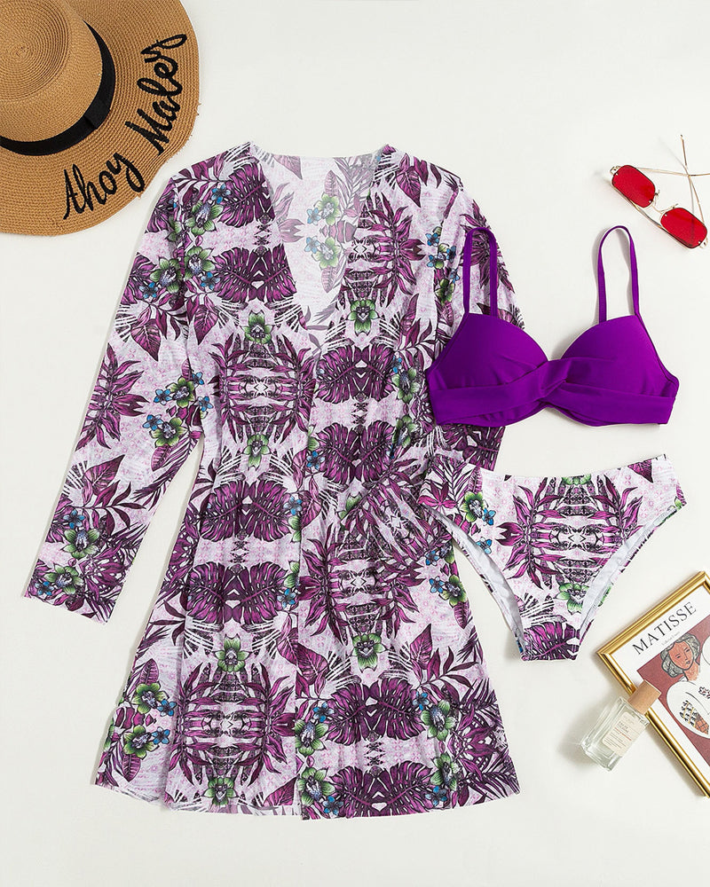 LB | Klasyczne i świeże bikini