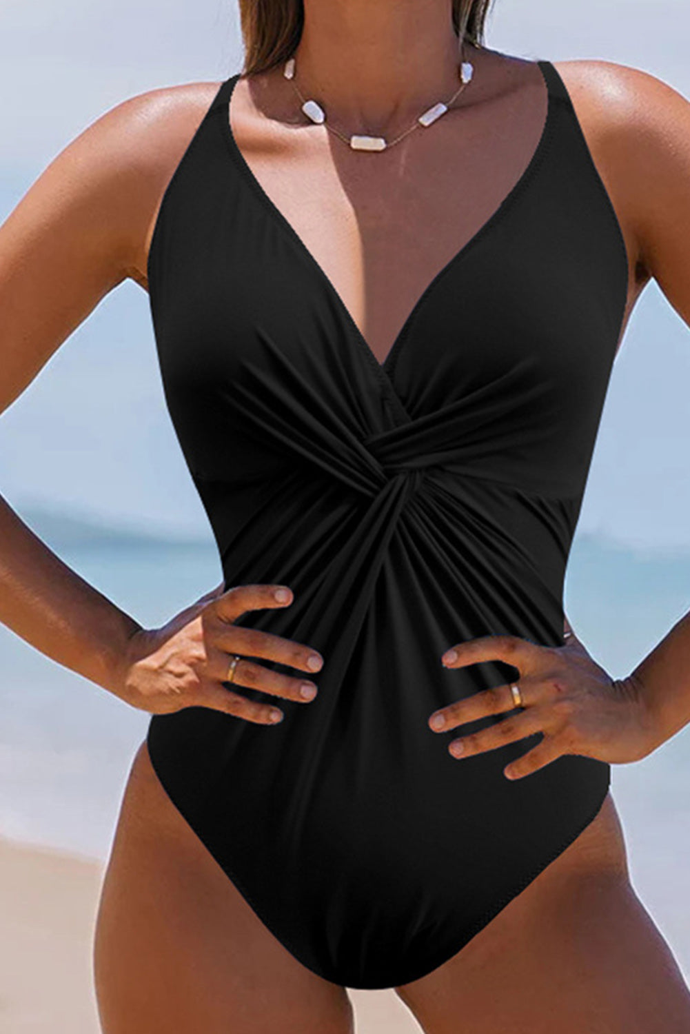 LB | Proste i przewiewne bikini