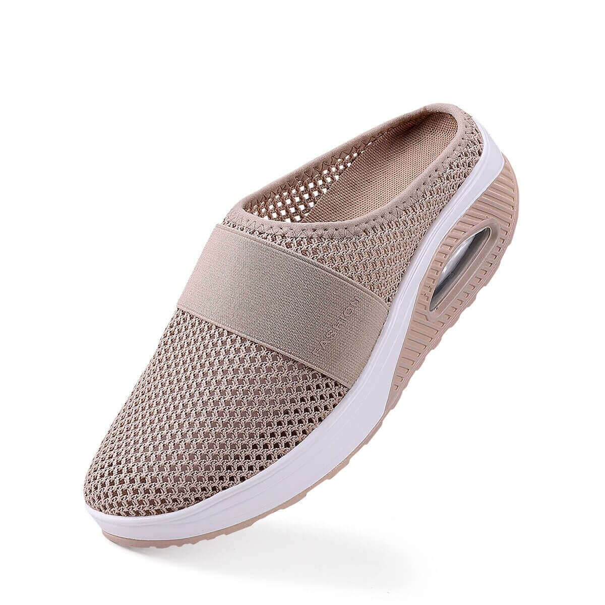LB | Shoes™ - Ortopedyczny kombinezon wsuwany unisex