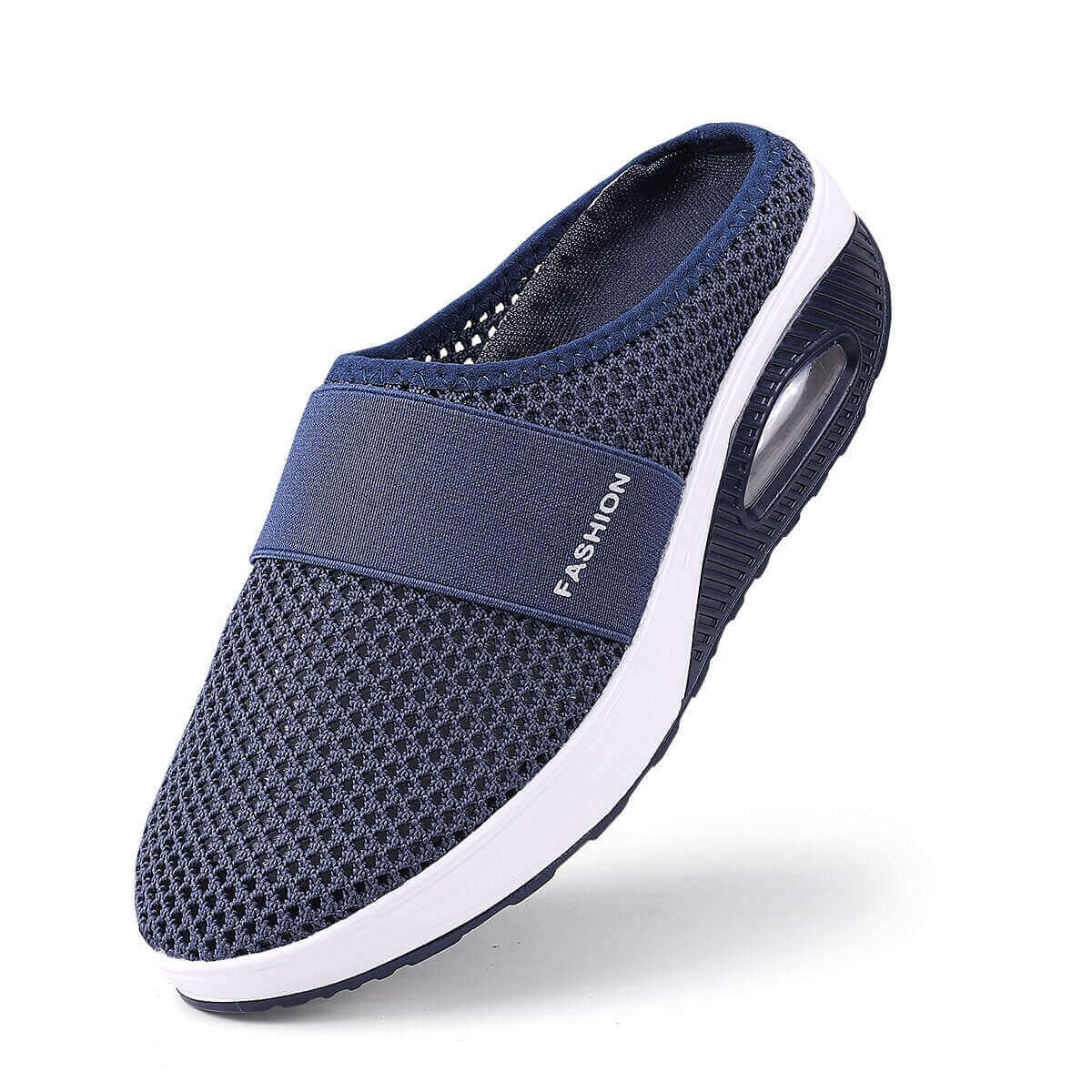 LB | Shoes™ - Ortopedyczny kombinezon wsuwany unisex