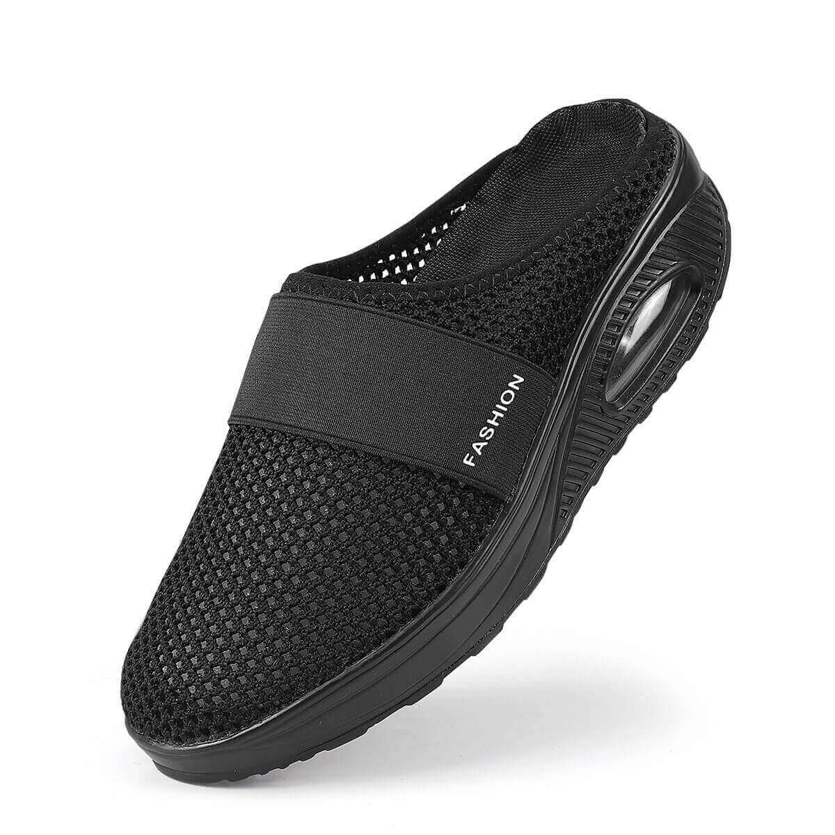 LB | Shoes™ - Ortopedyczny kombinezon wsuwany unisex