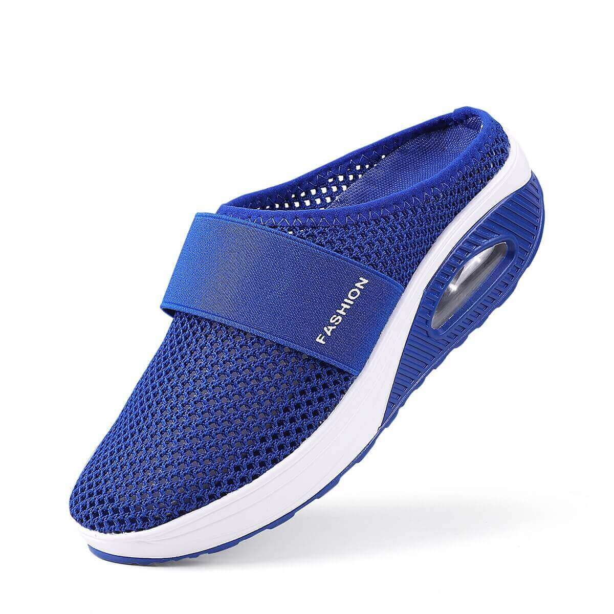 LB | Shoes™ - Ortopedyczny kombinezon wsuwany unisex