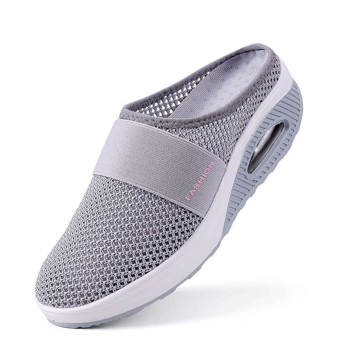 LB | Shoes™ - Ortopedyczny kombinezon wsuwany unisex