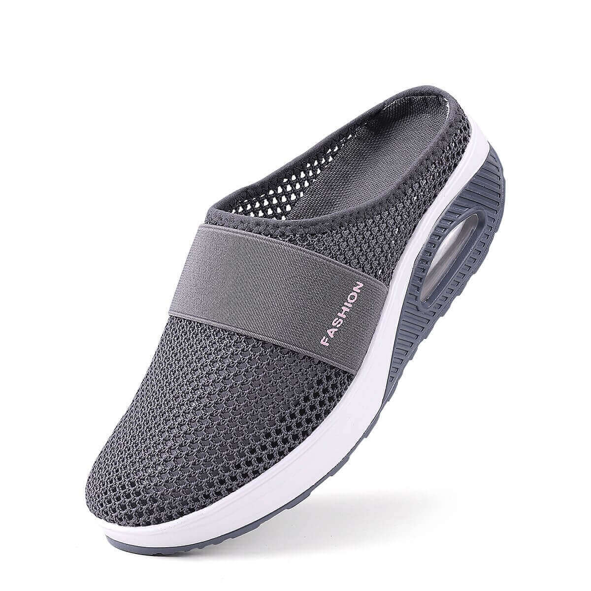LB | Shoes™ - Ortopedyczny kombinezon wsuwany unisex