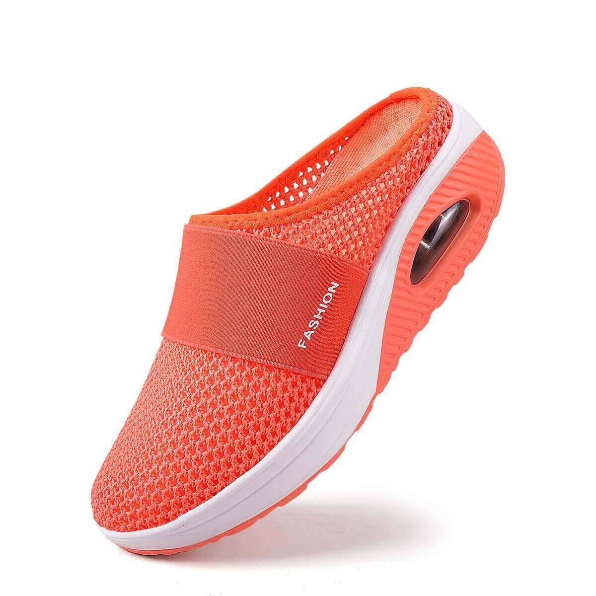 LB | Shoes™ - Ortopedyczny kombinezon wsuwany unisex